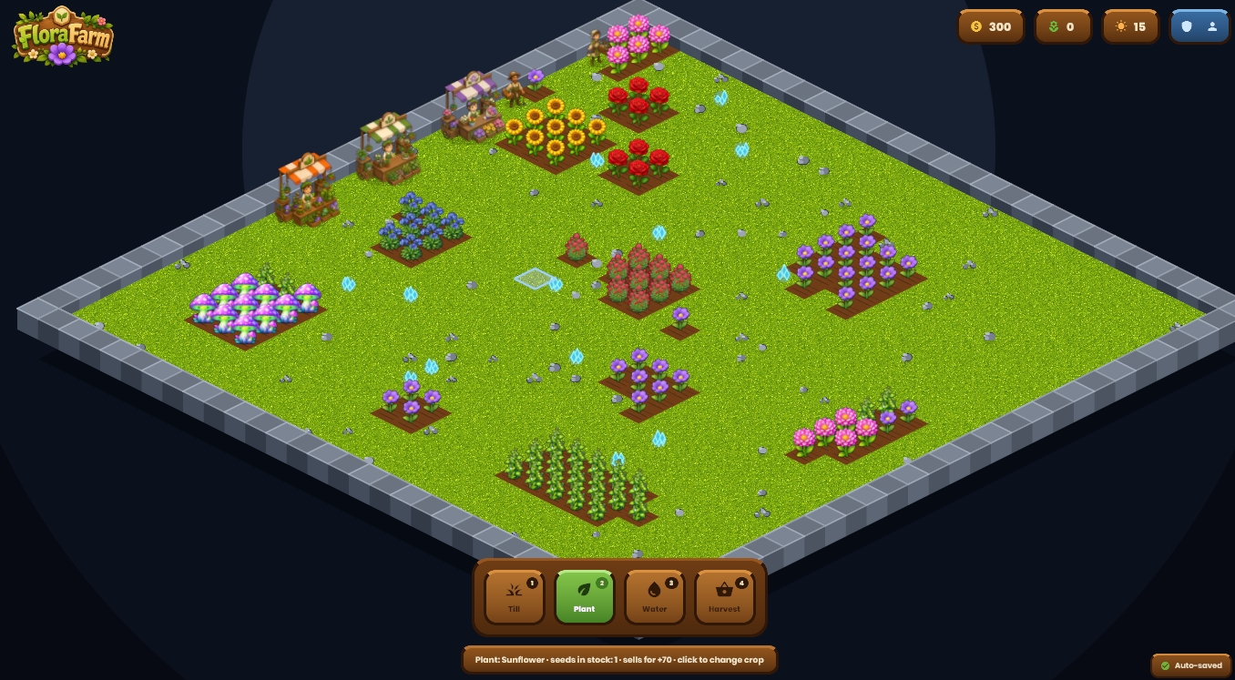 FloraFarm
