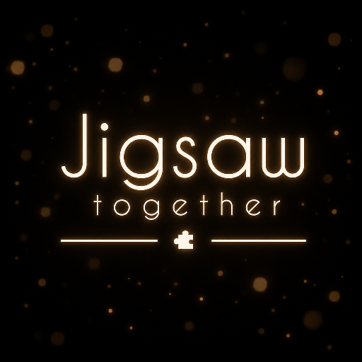 Jigsaw Together