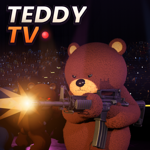 Teddy TV