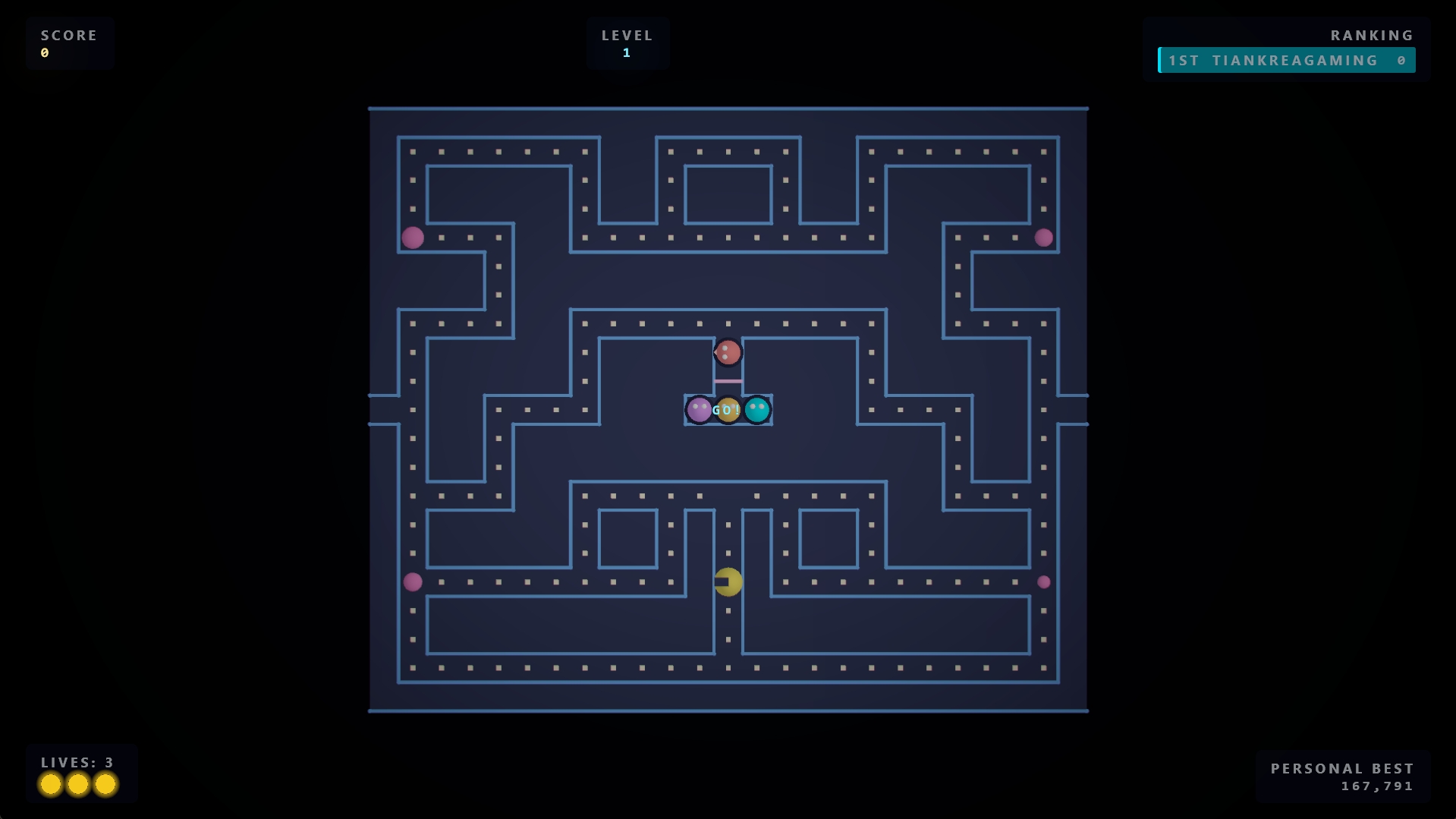PacMan