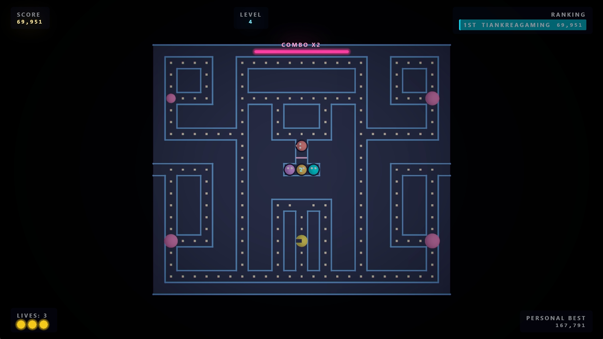 PacMan media 5