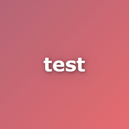 test