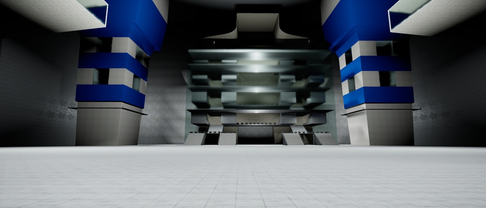 Alpha Sector