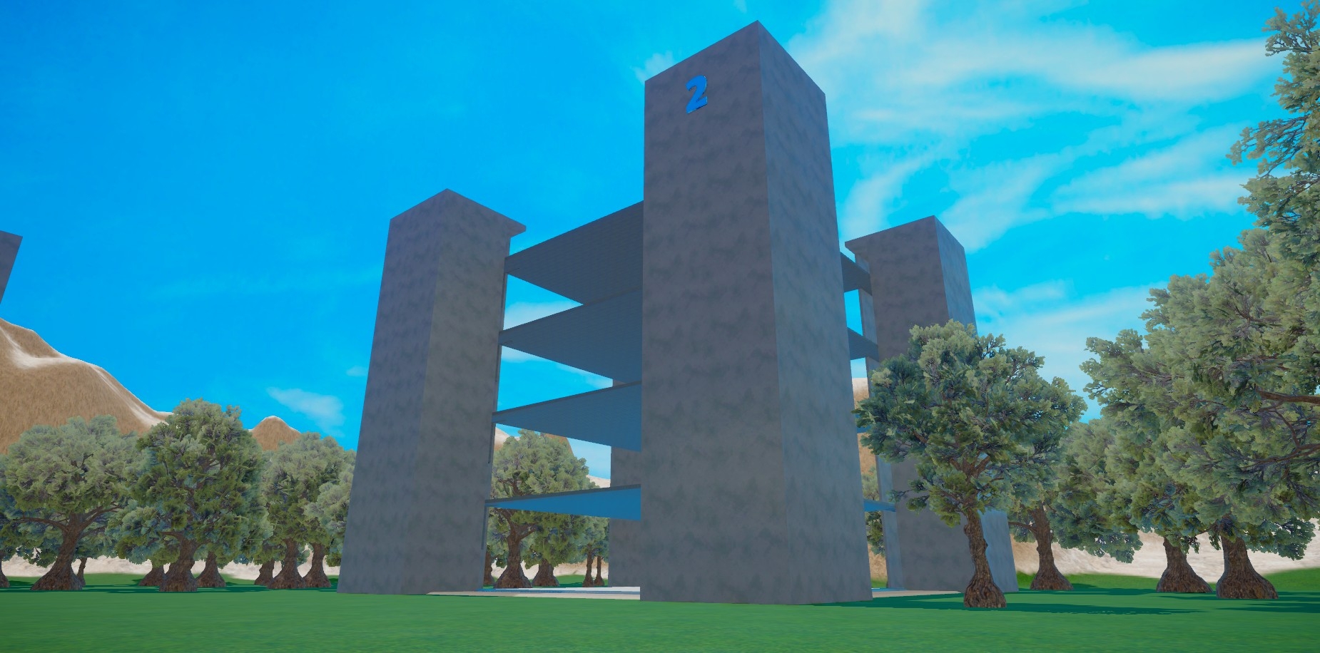 Flatgrass Towers media 6
