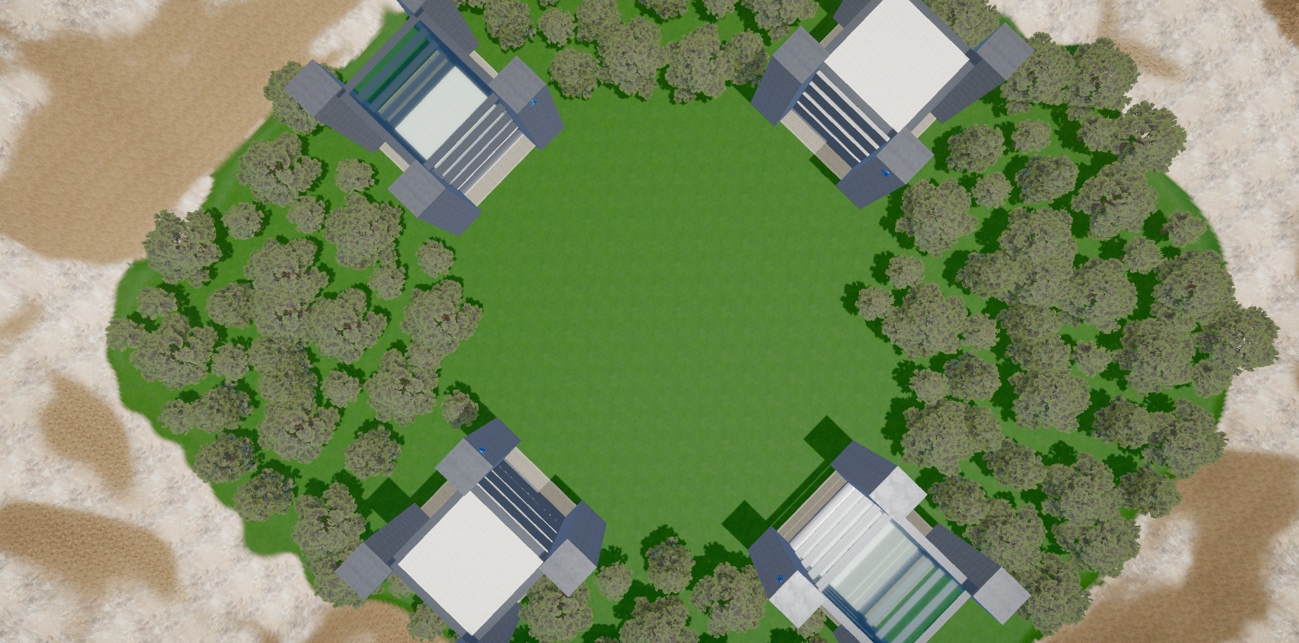 Flatgrass Towers media 7