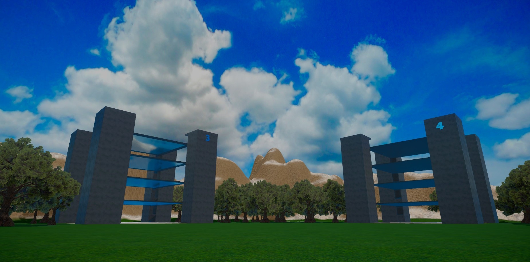 Flatgrass Towers media 5