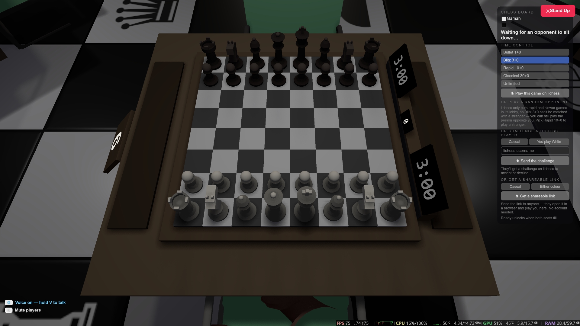 Terry's Gambit media 3
