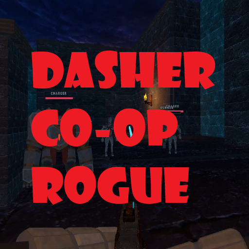Dasher thumbnail