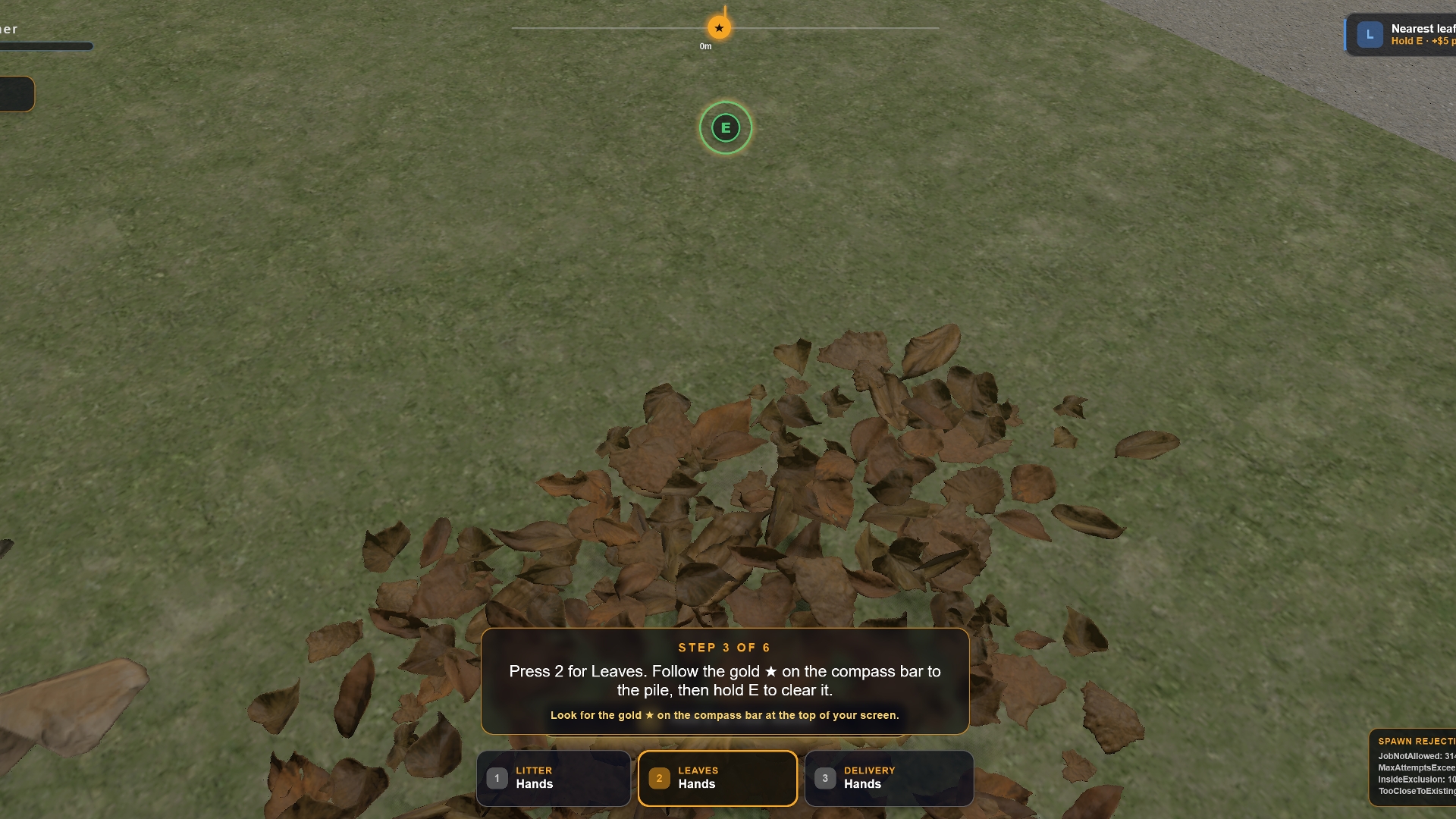 GetToWork | Early Access 0.1.6 media 5