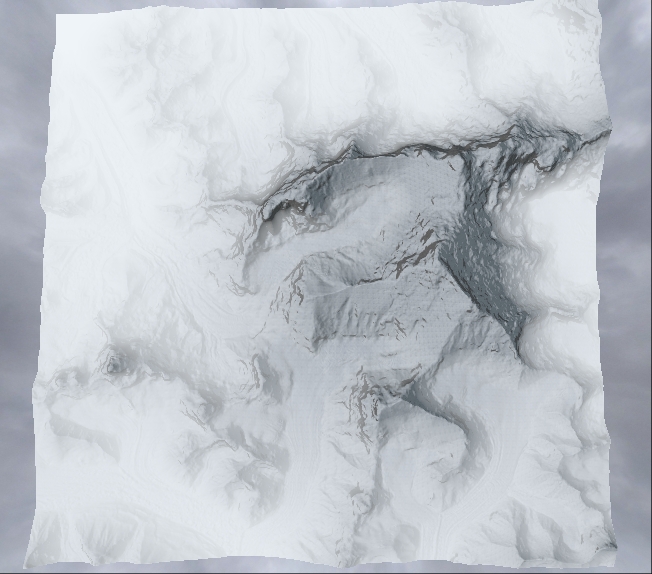 Mt. Everest 1:1 media 5