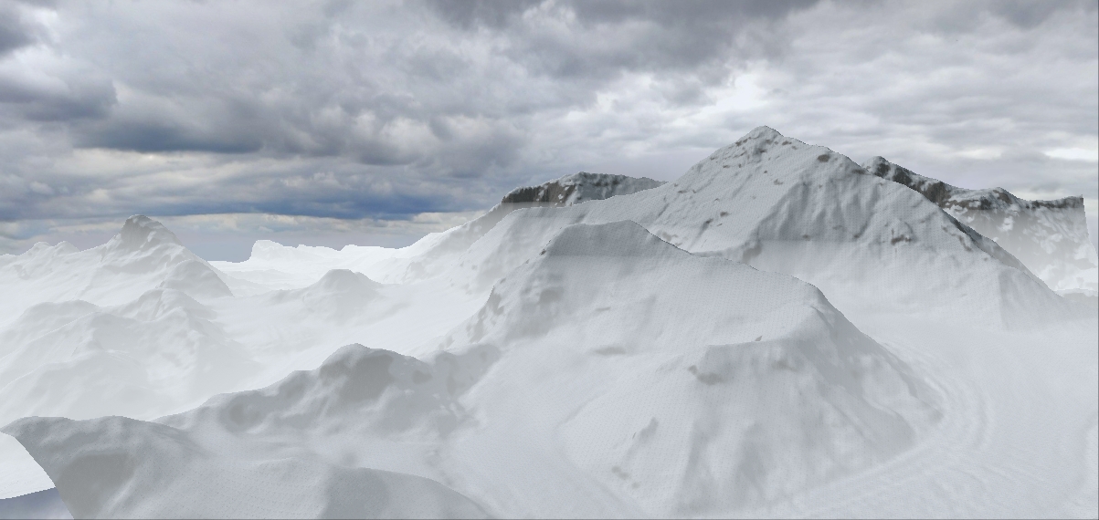 Mt. Everest 1:1 media 3