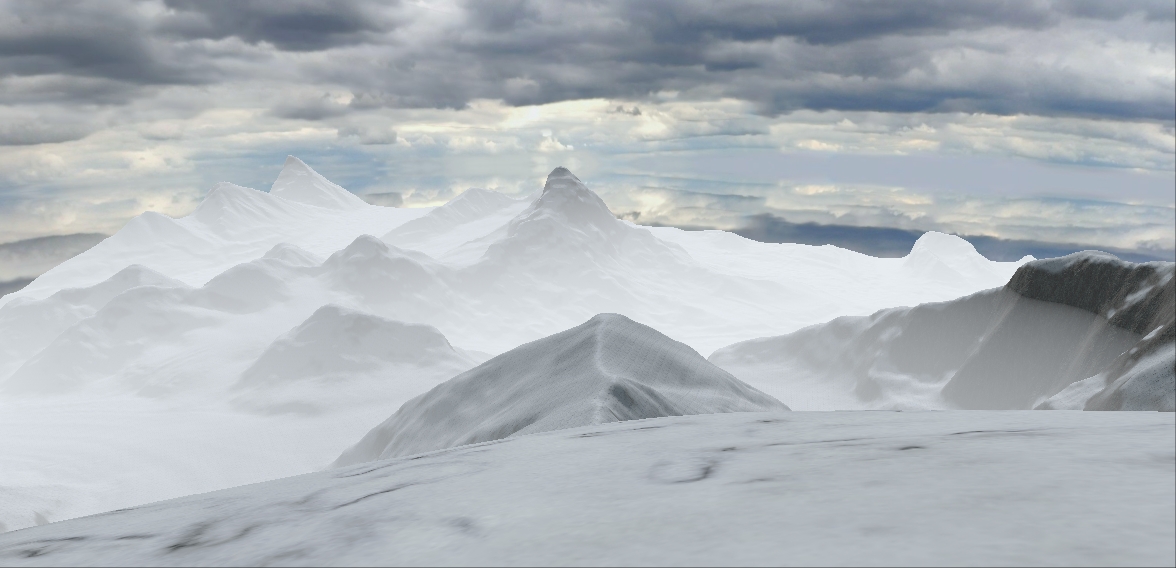 Mt. Everest 1:1 media 4