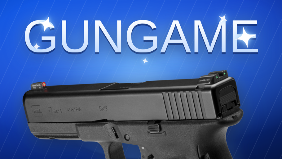 GunGame