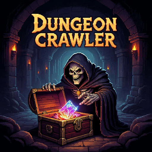 Dungeon Crawler