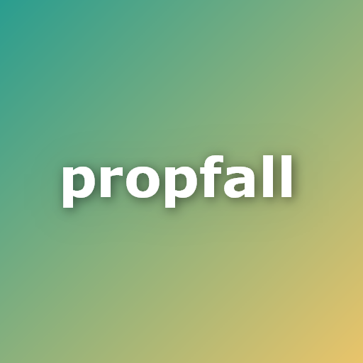Propfall