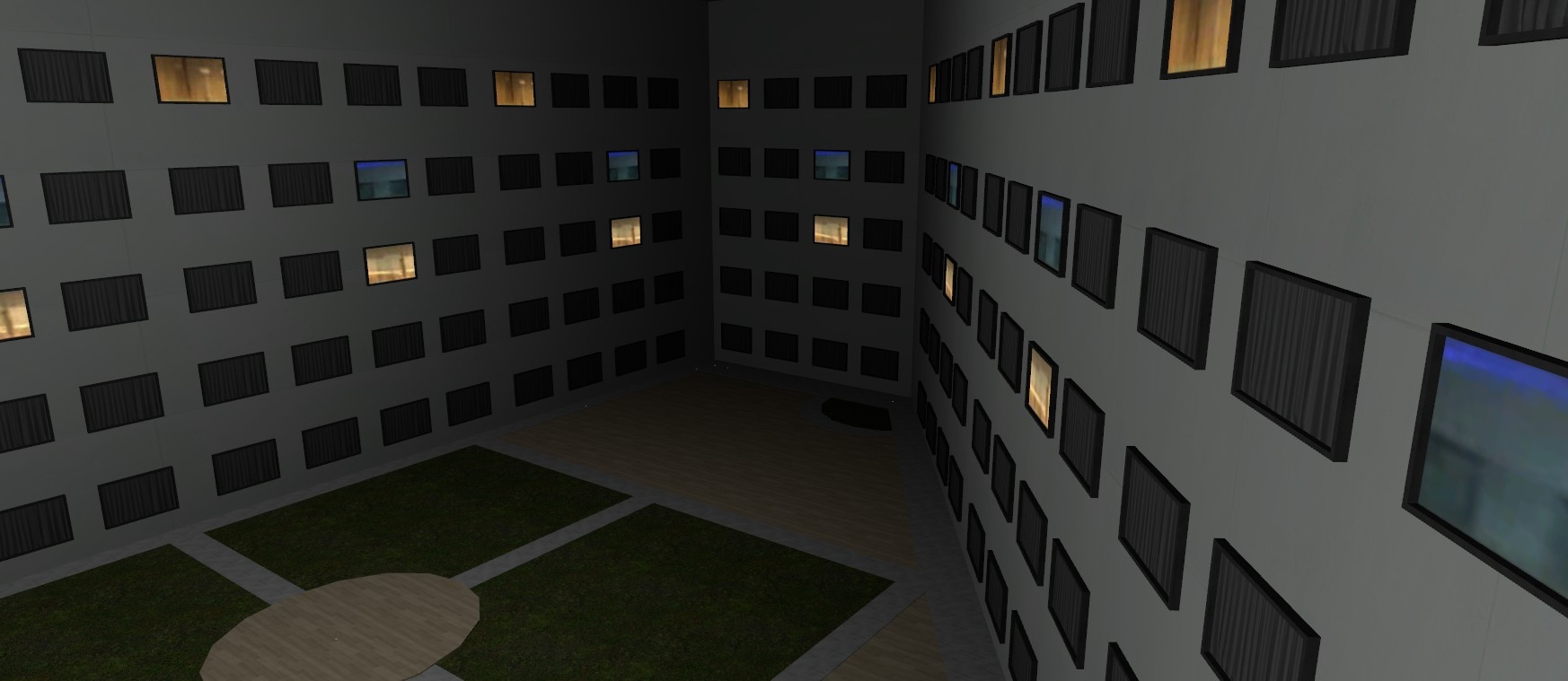 Horror Nextbot Run media 7