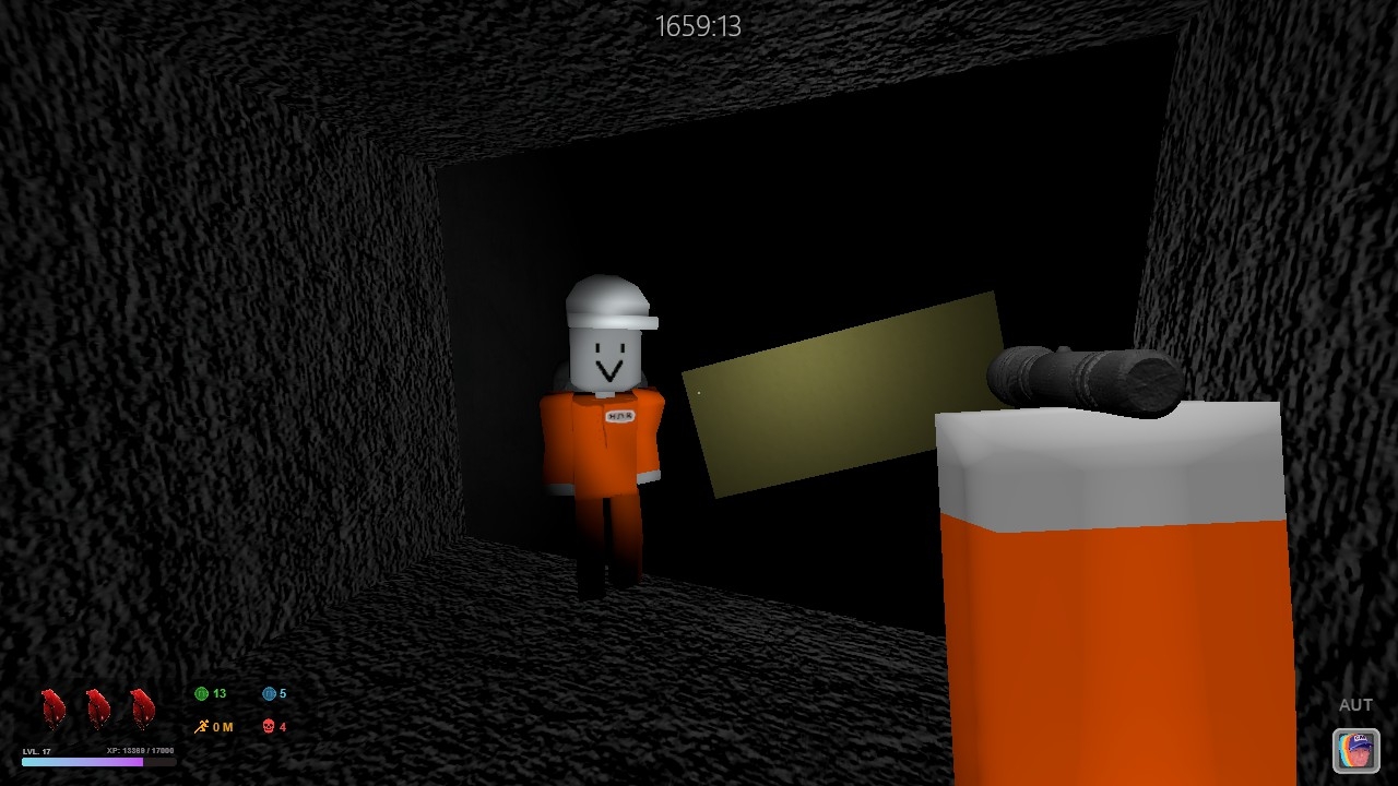 Horror Nextbot Run media 5