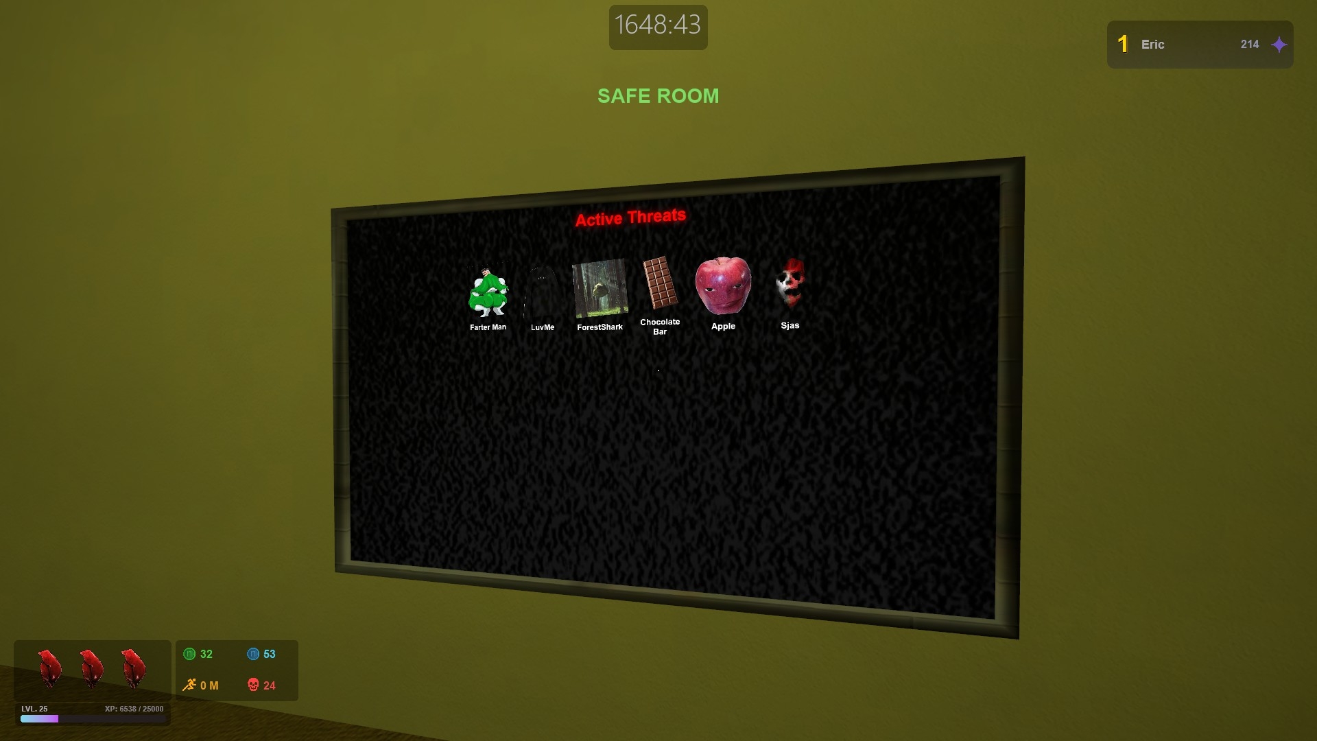 Horror Nextbot Run media 6