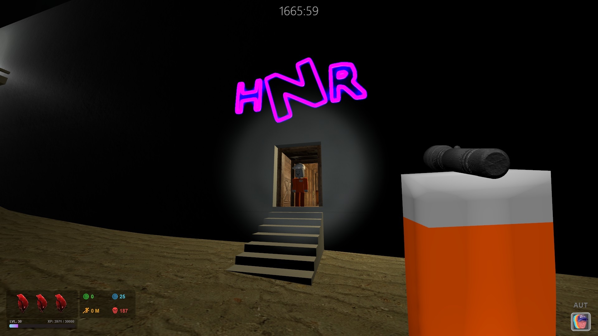 Horror Nextbot Run media 4