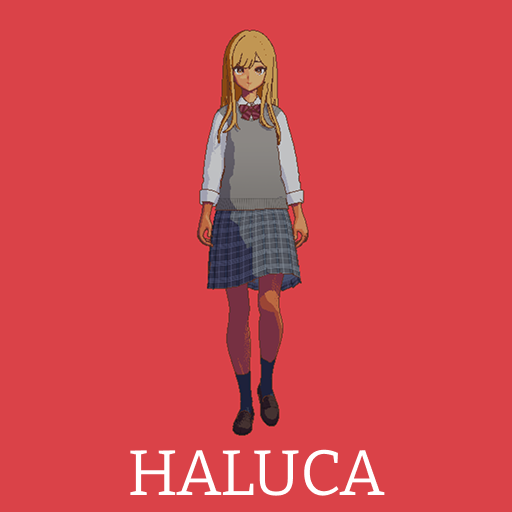 Haluca