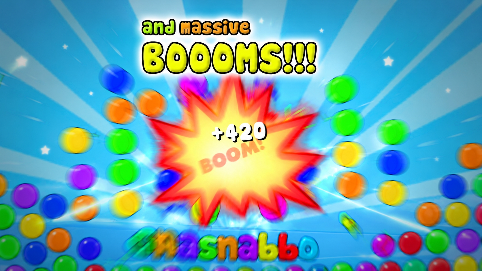 Snabbo media 3
