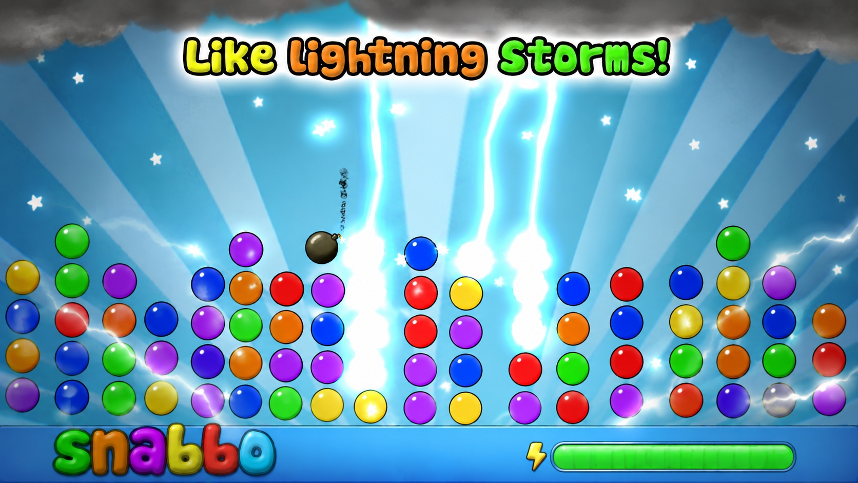 Snabbo media 2