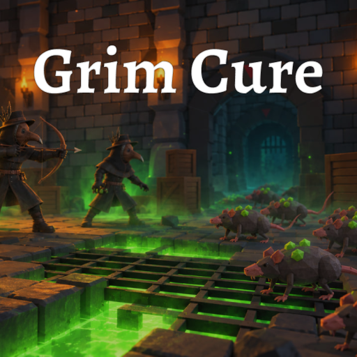 Grim Cure