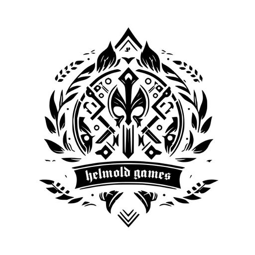 Helmold Games