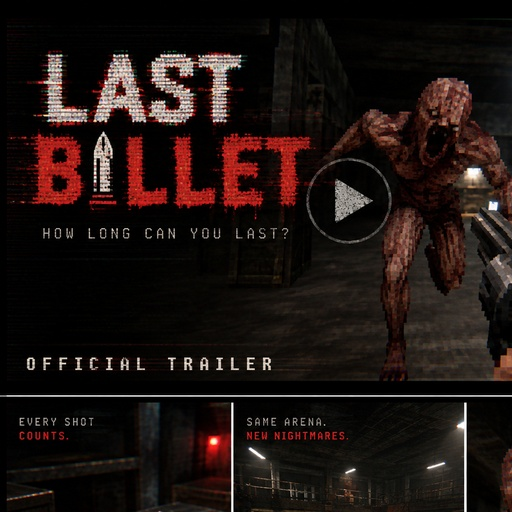 Last Bullet thumbnail