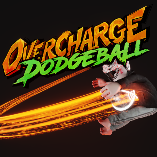 Overcharge Dodgeball thumbnail
