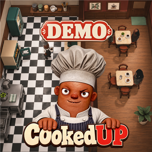 CookedUP package thumbnail