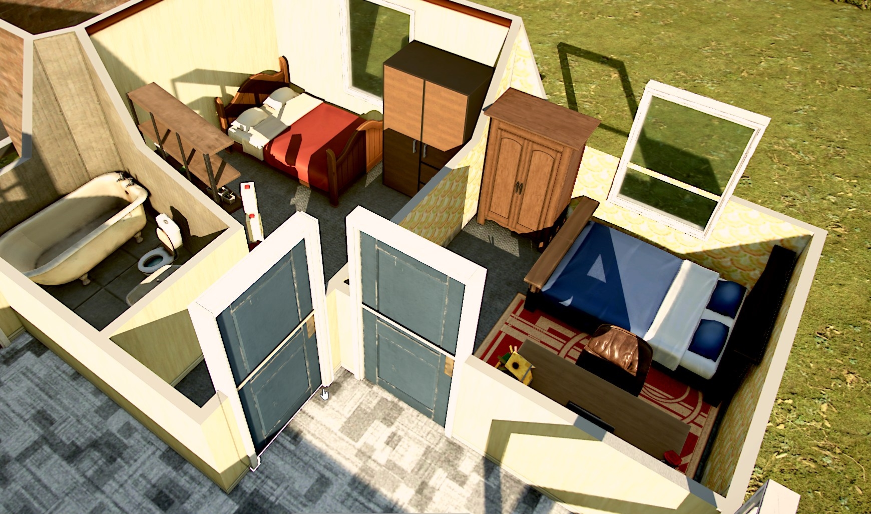 Architect media 5