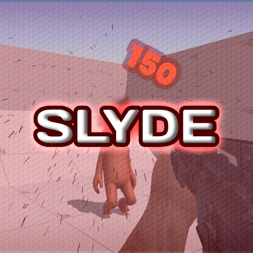 SLYDE Alpha