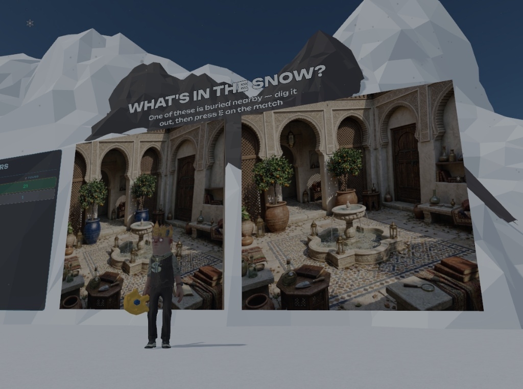 Snow Cleanup [Alpha]