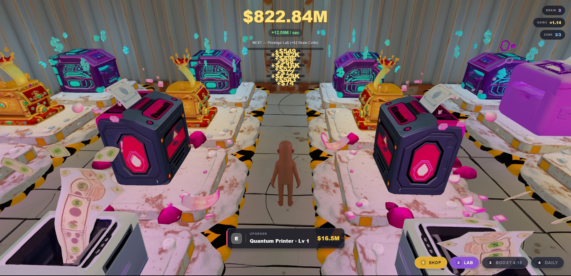 Brainrot Factory