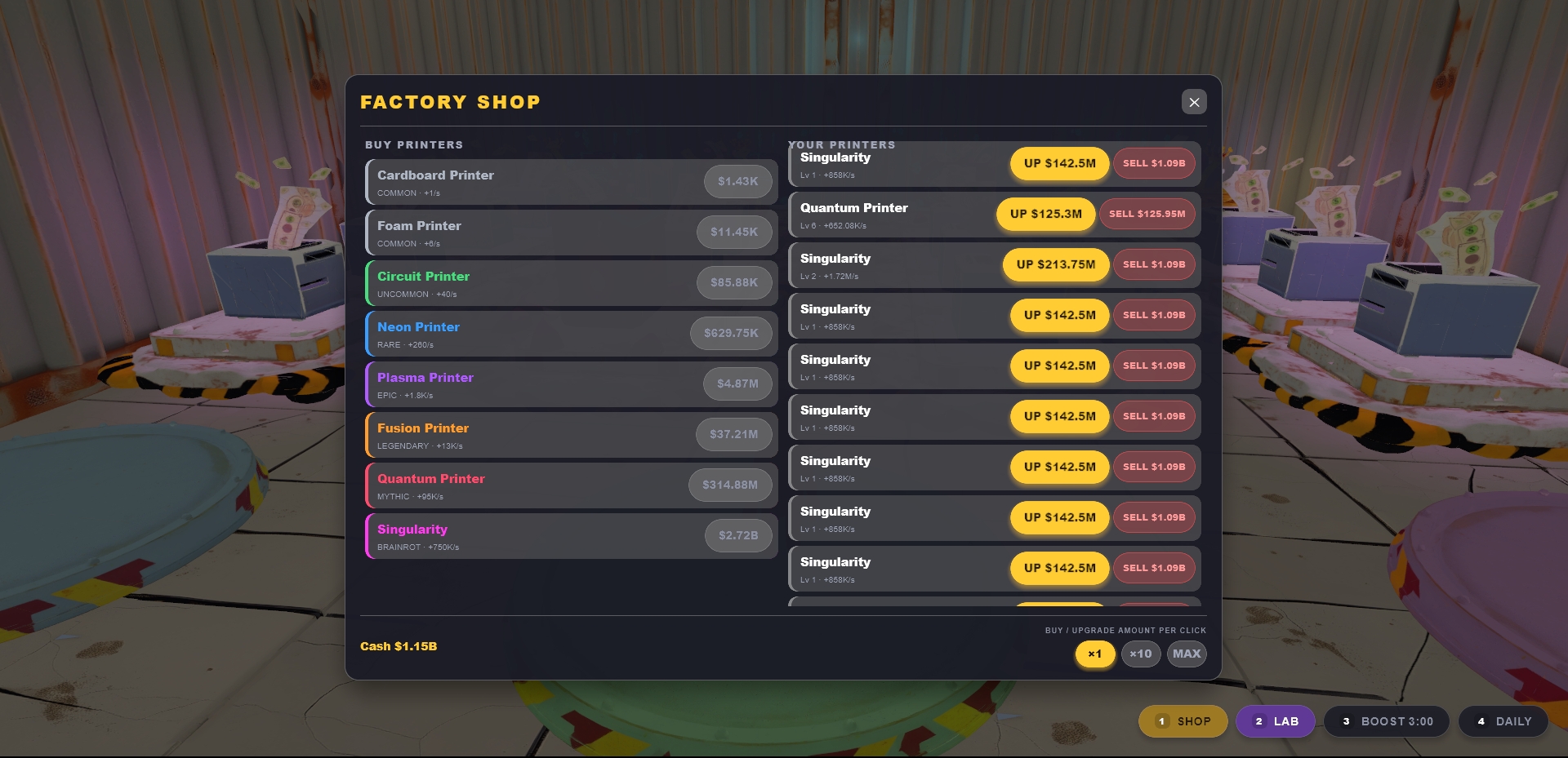 Brainrot Factory media 3