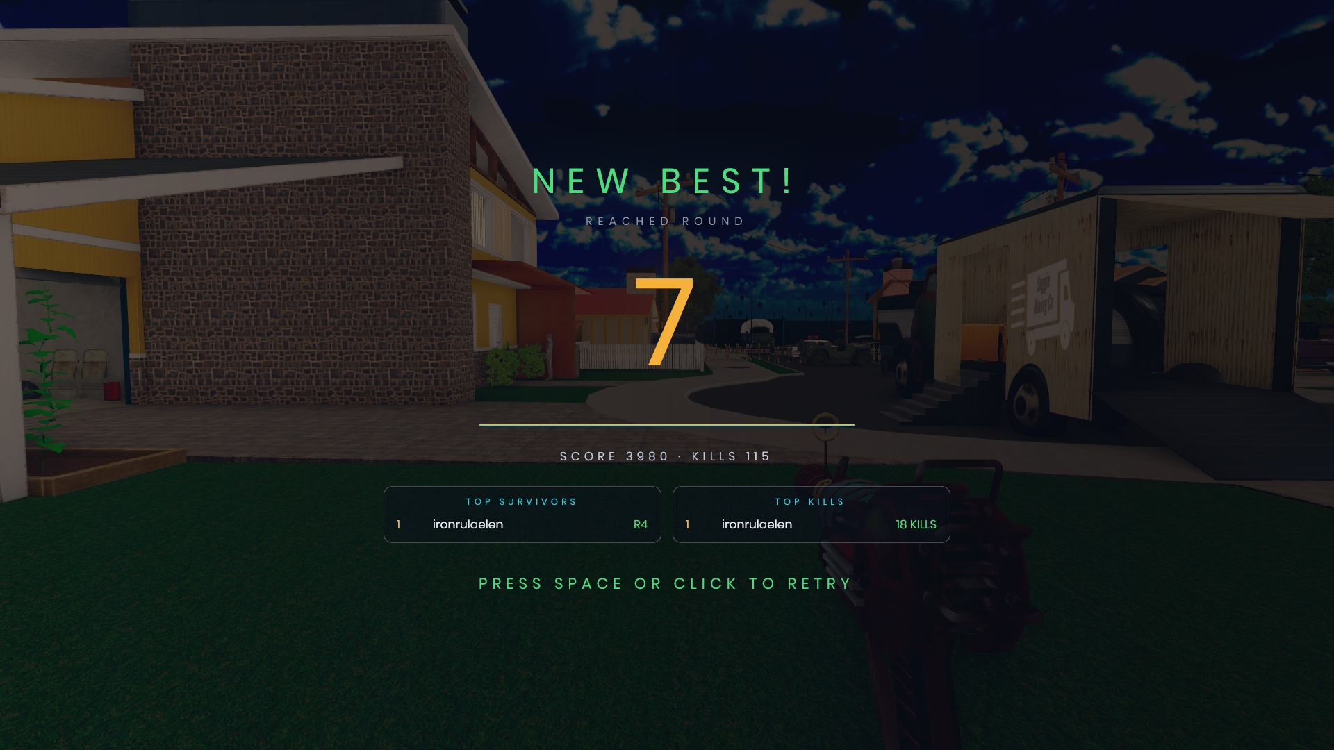 Nuketown Zombie media 6