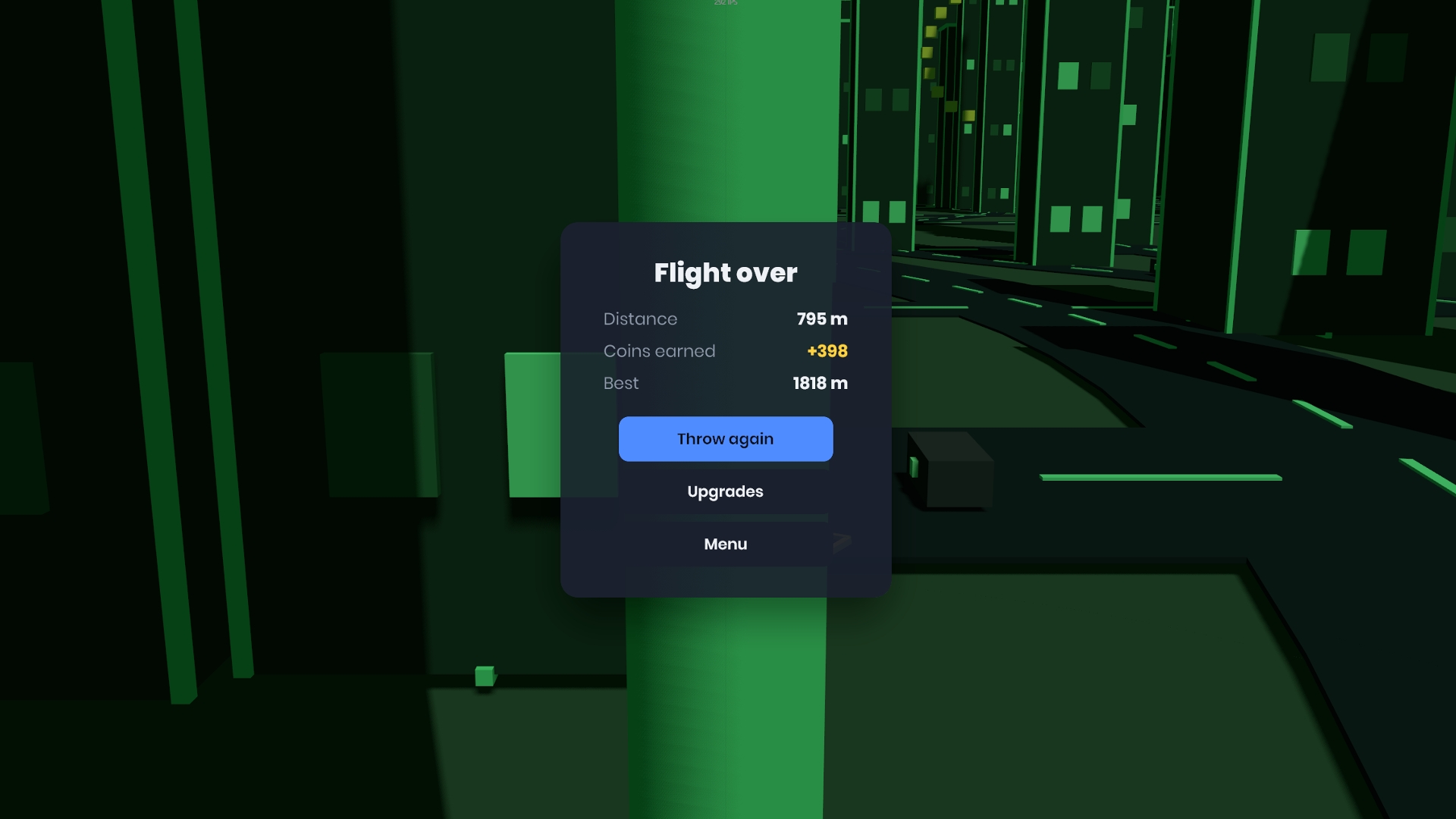 Infinite Flight