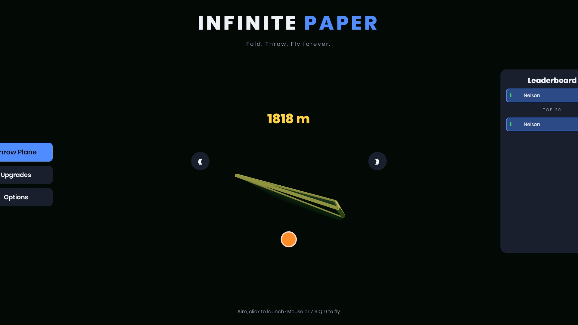 Infinite Flight media 6