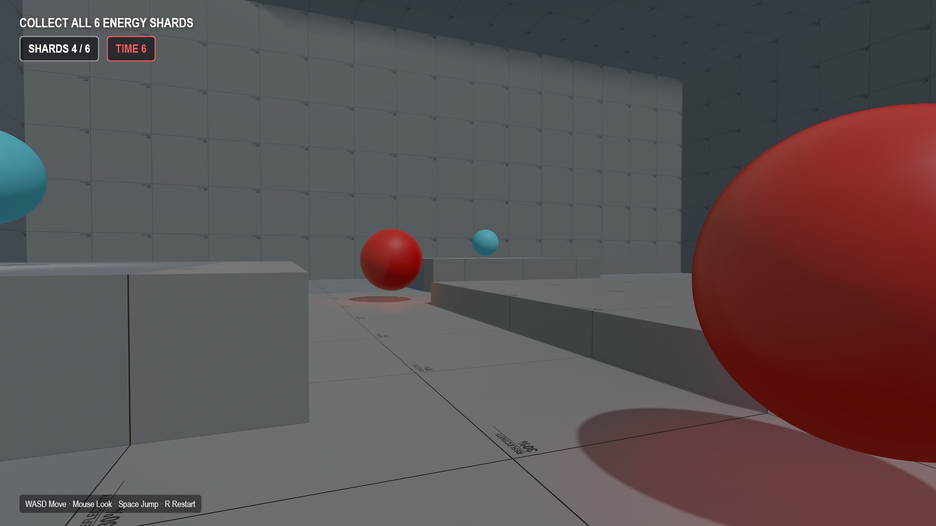 Containment Sweep media 3