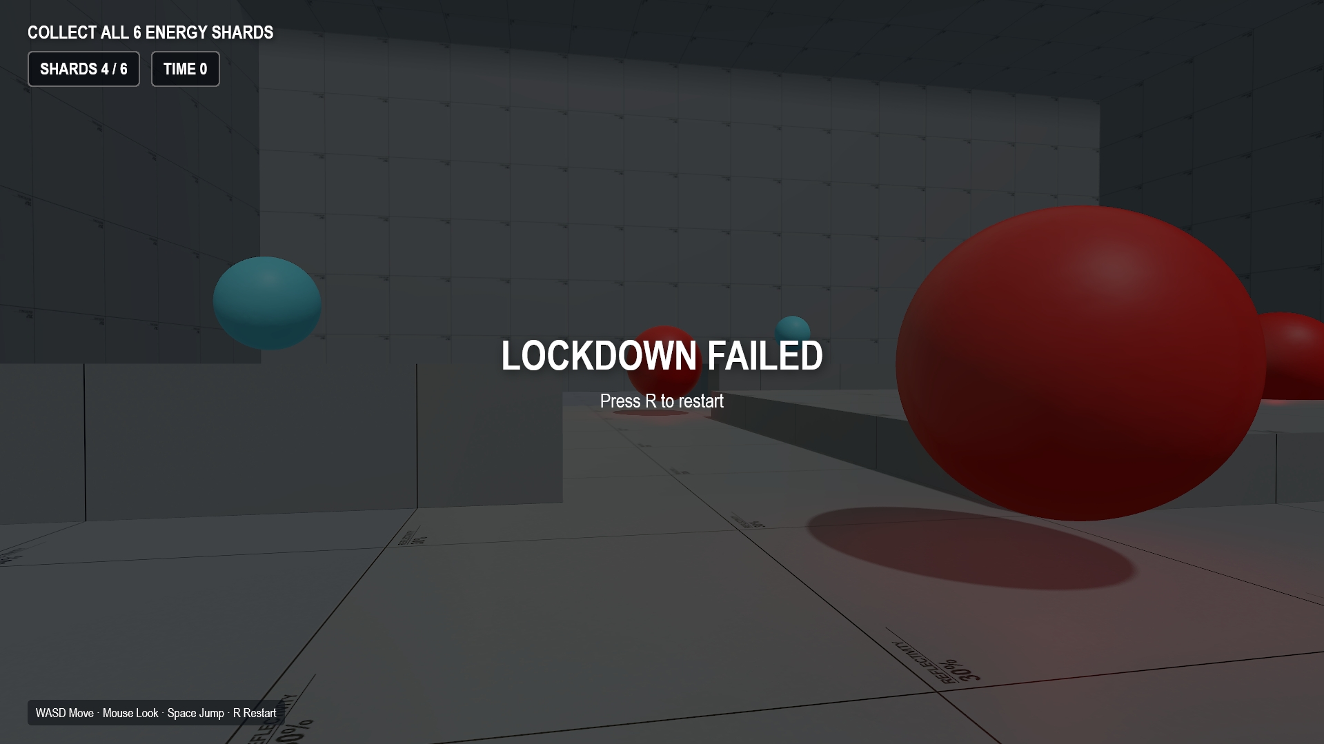 Containment Sweep media 2
