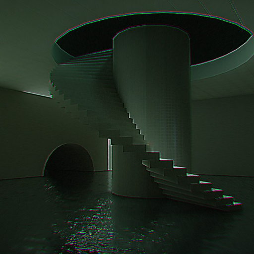 Pool Rooms
