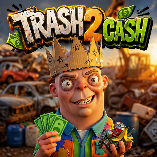 Trash To Cash