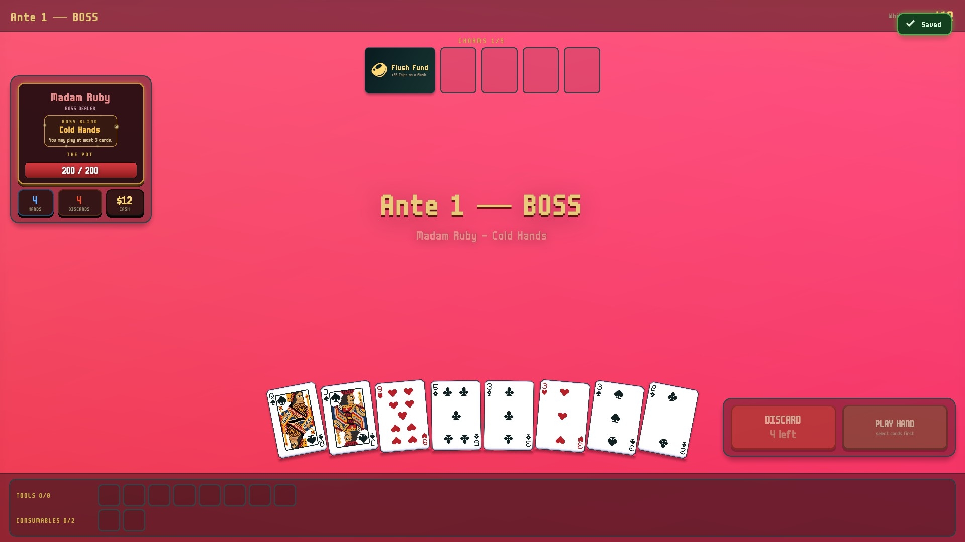 Dead Man's Hand media 5