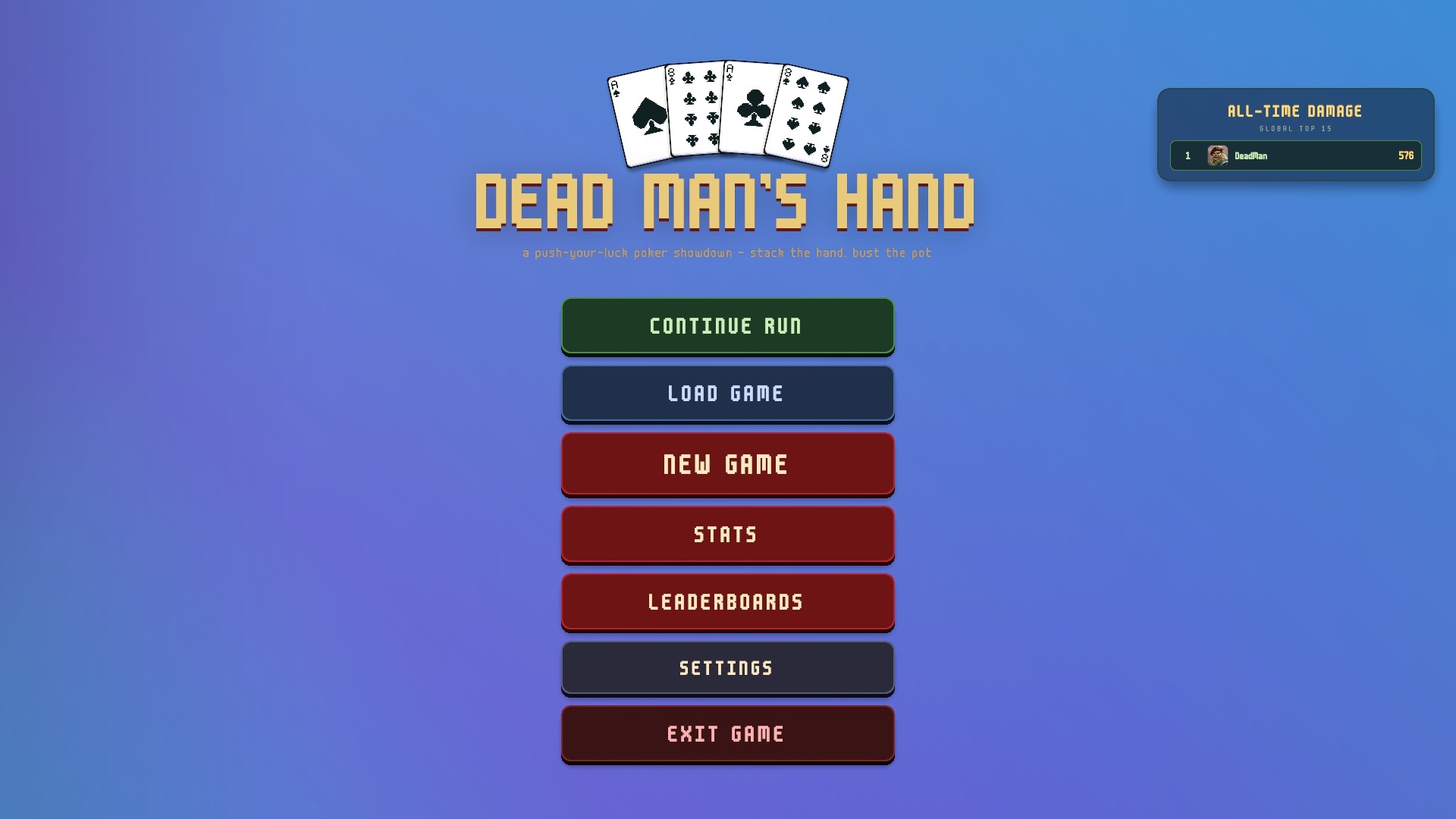 Dead Man's Hand media 7