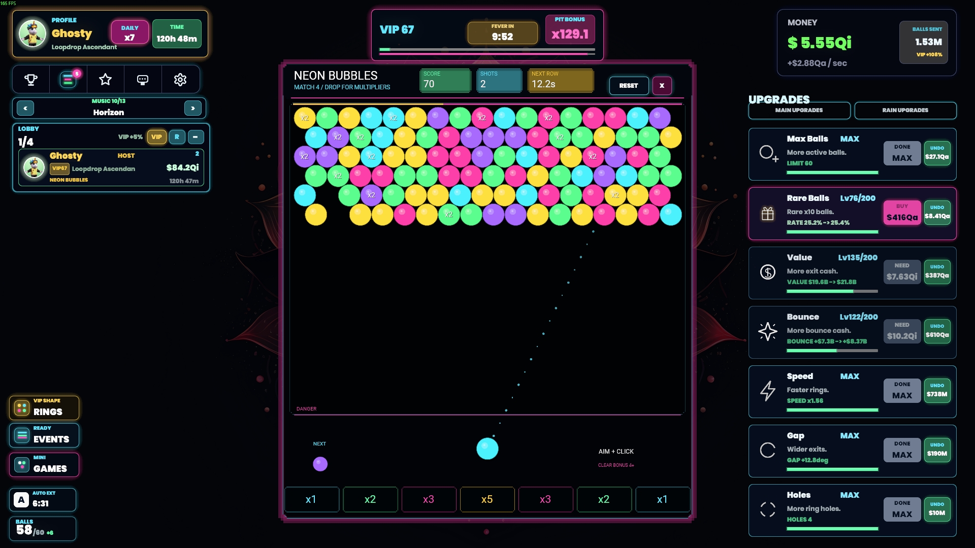 LoopDrop media 3