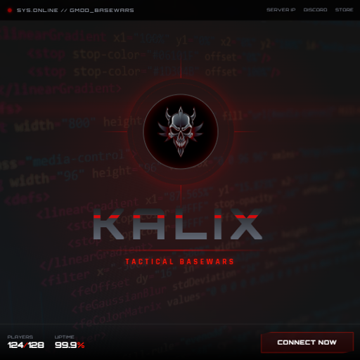 Kalix BaseWars Français 1/2