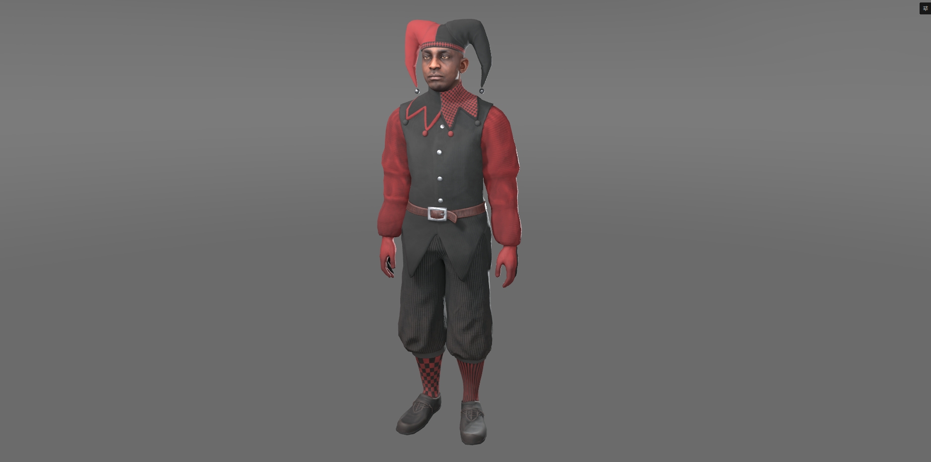 Jester Hat