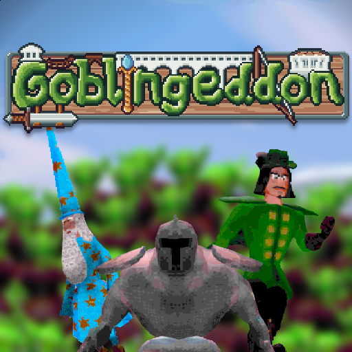 Goblingeddon package thumbnail