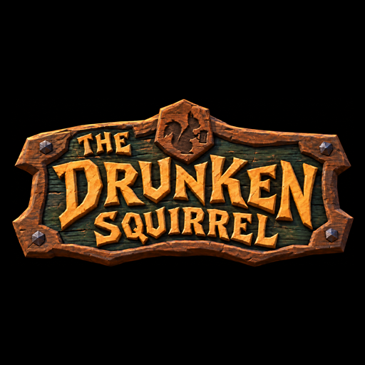 The Drunken Squirrel package thumbnail